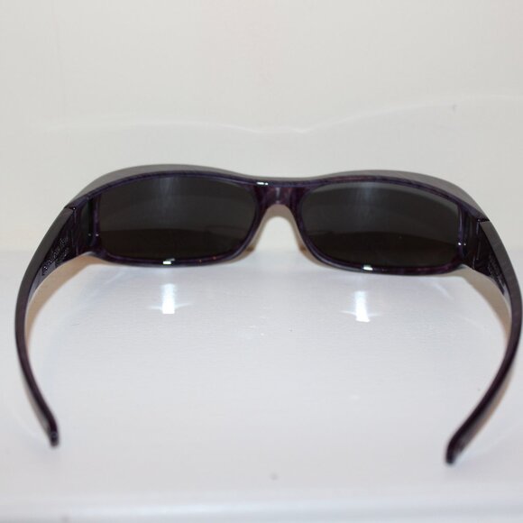 Jonathan Paul Women's Fitover Sunglasses (Aria) - Picture 5 of 6